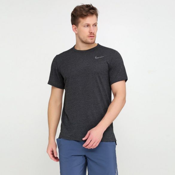 Чоловіча футболка Nike Breathe Top Ss Hpr Dry AJ8002-032_image_1