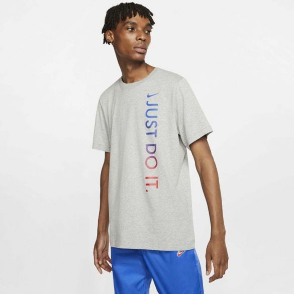 Мужская футболка Nike M Nsw Tee Jdi 2 CN8598-063_image_1