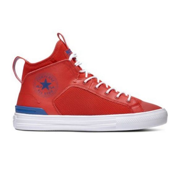 Чоловічі кеди Converse CTAS ULTRA MID 166980C_image_1