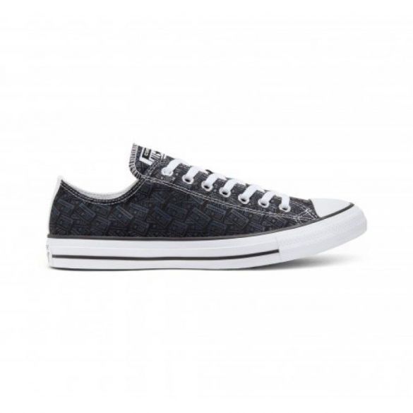 Чоловічі кеди Converse CTAS Ox Logo Graphic 166987C_image_1