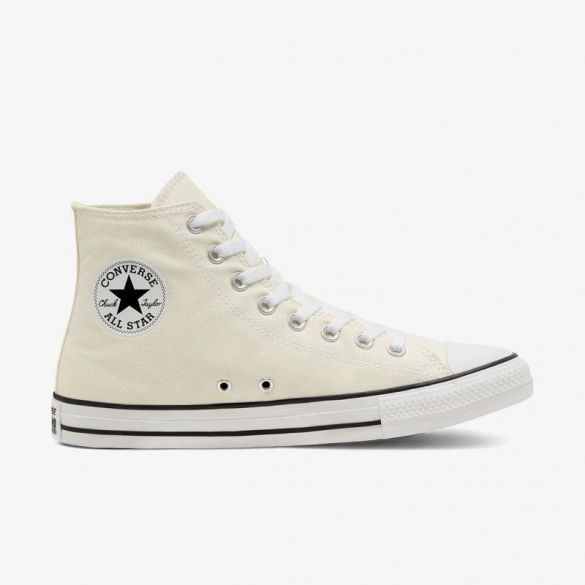 Чоловічі кеди Converse Chuck Taylor All Star White 167067C_image_1