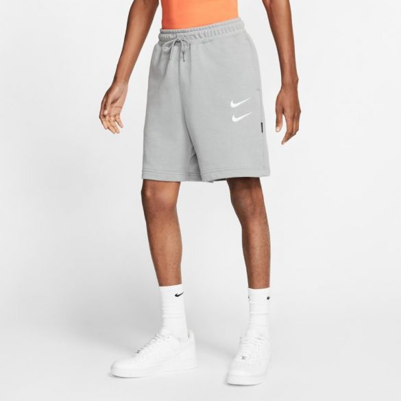 Чоловічі шорти Nike M Nsw Swoosh Short Ft CJ4882-073_image_1