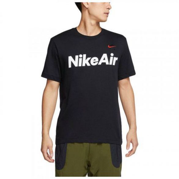 Мужская футболка Nike M Nsw Air Ss Tee CK2232-010_image_1
