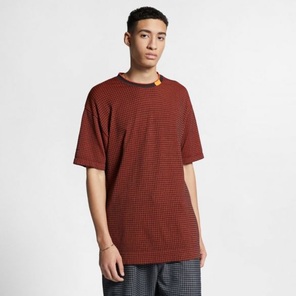 Футболка Nike M Nsw Tch Pck Sc Top Ss Grd Kt AR1592-011_image_1