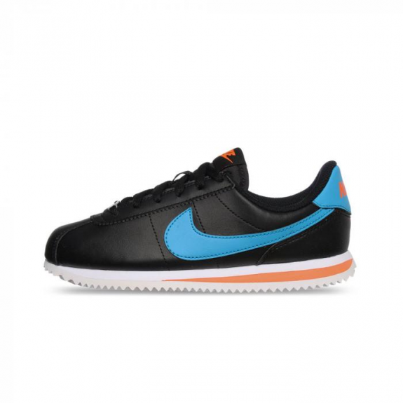 Дитячі кросівки Nike Cortez Basic Sl 904764-006_image_2