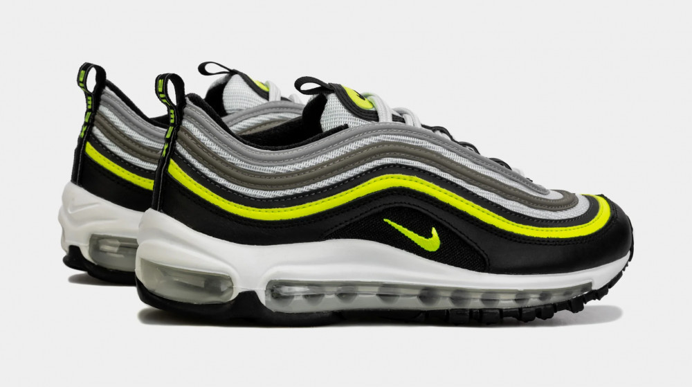 Кросівки NIKE AIR MAX 97 (GS) 921522-030_image_1