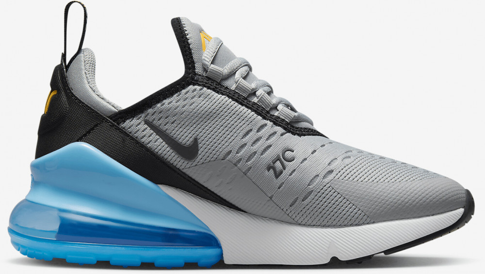 Кросівки Nike AIR MAX 270 (GS) 943345-027_image_1