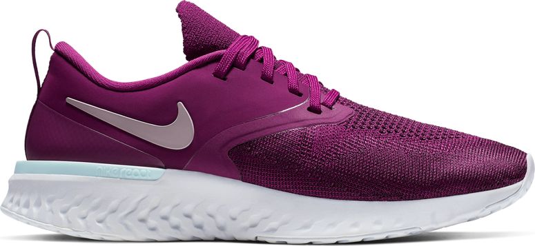 Женские Кроссовки Nike Odyssey React Flyknit 2 AH1016-500 _image_1
