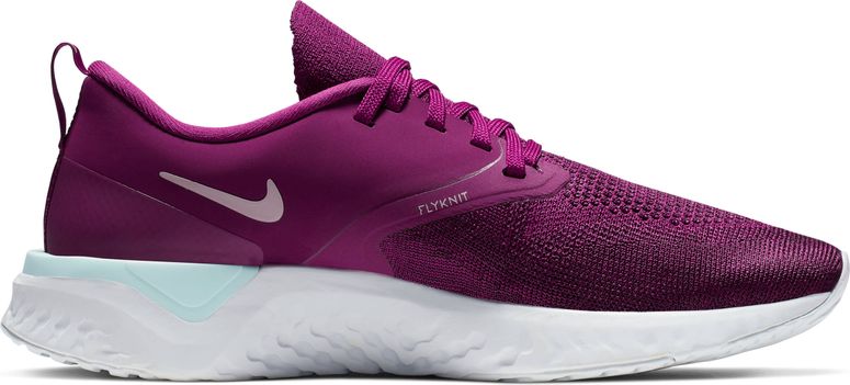 Женские Кроссовки Nike Odyssey React Flyknit 2 AH1016-500 _image_4
