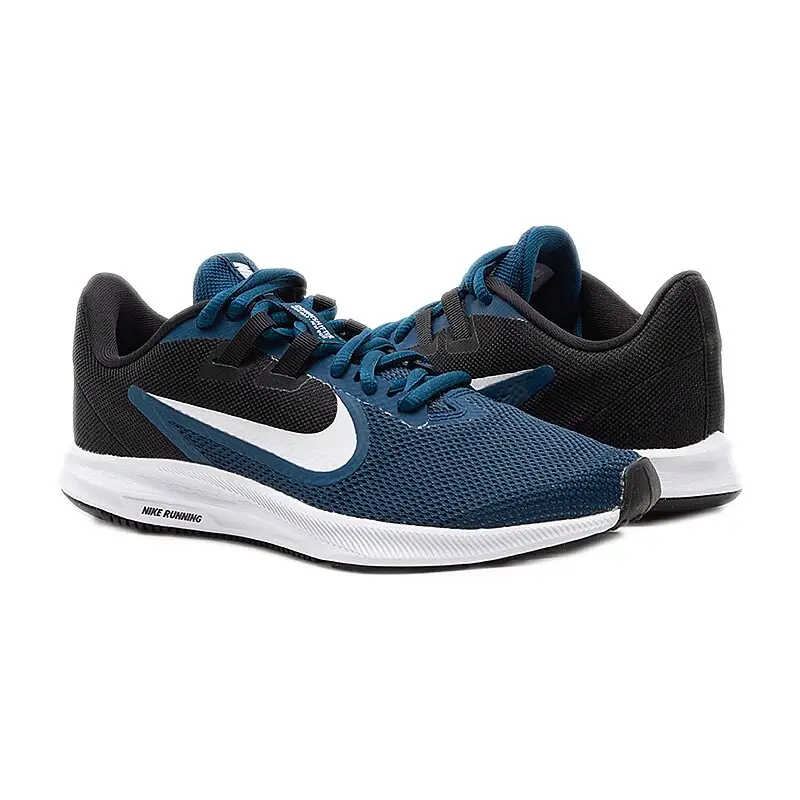Кроссовки Nike Downshifter 9 AQ7486-400_image_2
