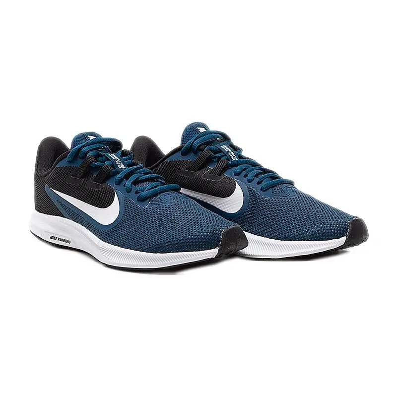 Кроссовки Nike Downshifter 9 AQ7486-400_image_4