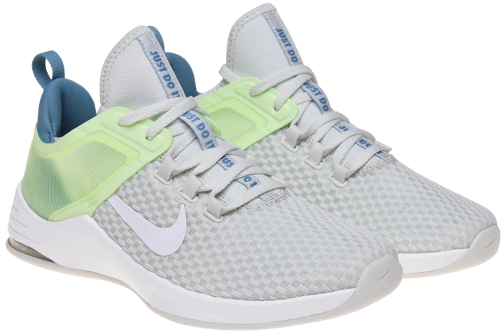 Кросівки жіночі Nike Air Max Bella TR 2 AQ7492-008_image_4