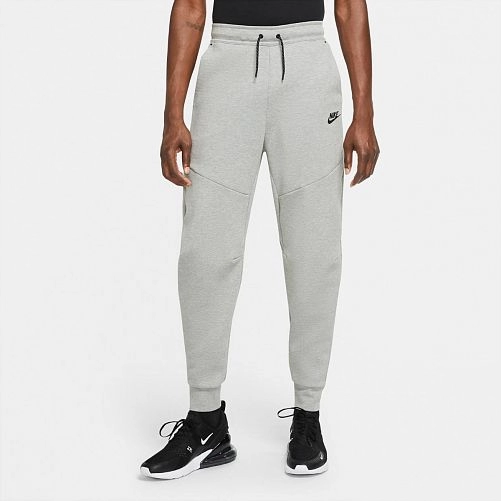 БРЮКИ NIKE M NSW TCH FLC CU4495-063_image_1
