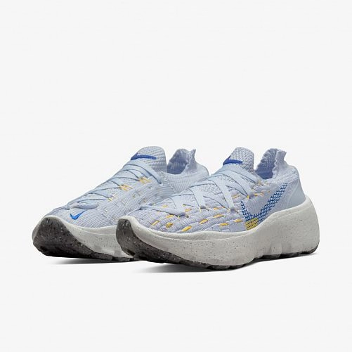 Кросівки жіночі Nike Space Hippie 04 DA2725-003_image_7
