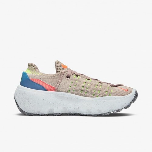 Кросівки жіночі Nike Space Hippie 04 DA2725-200_image_1