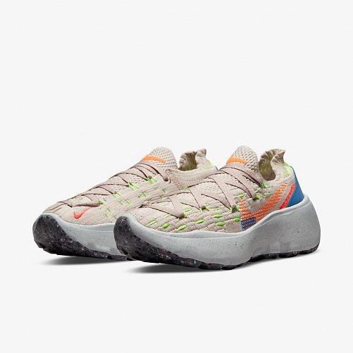 Кросівки жіночі Nike Space Hippie 04 DA2725-200_image_5