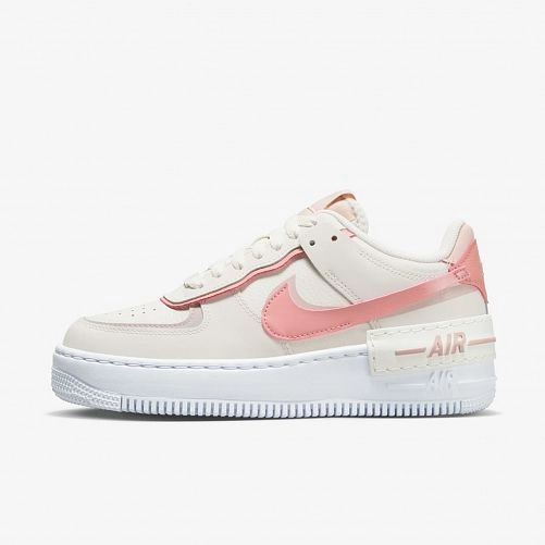Кросівки Nike Air Force 1 Shadow WomenS DZ1847-001_image_2