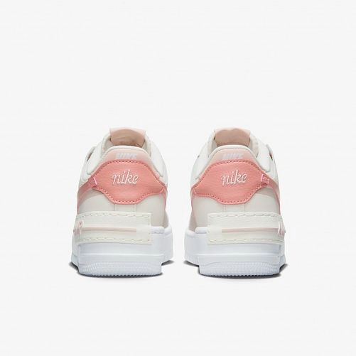 Кросівки Nike Air Force 1 Shadow WomenS DZ1847-001_image_6