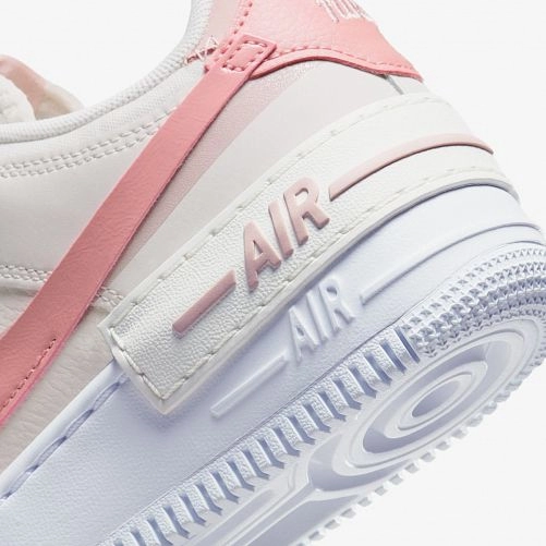 Кросівки Nike Air Force 1 Shadow WomenS DZ1847-001_image_5