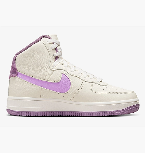 Кросівки Nike Air Force 1 Sculpt W Beige DZ2782-100_image_1