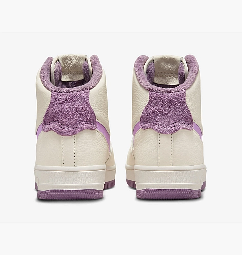 Кросівки Nike Air Force 1 Sculpt W Beige DZ2782-100_image_4
