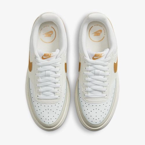 Кросівки Nike Court Vision Alta DZ5394-100_image_4
