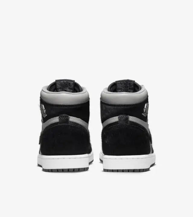 Кросівки Air Jordan Air Jordan 1 Retro High Og Dz2523-001_image_3