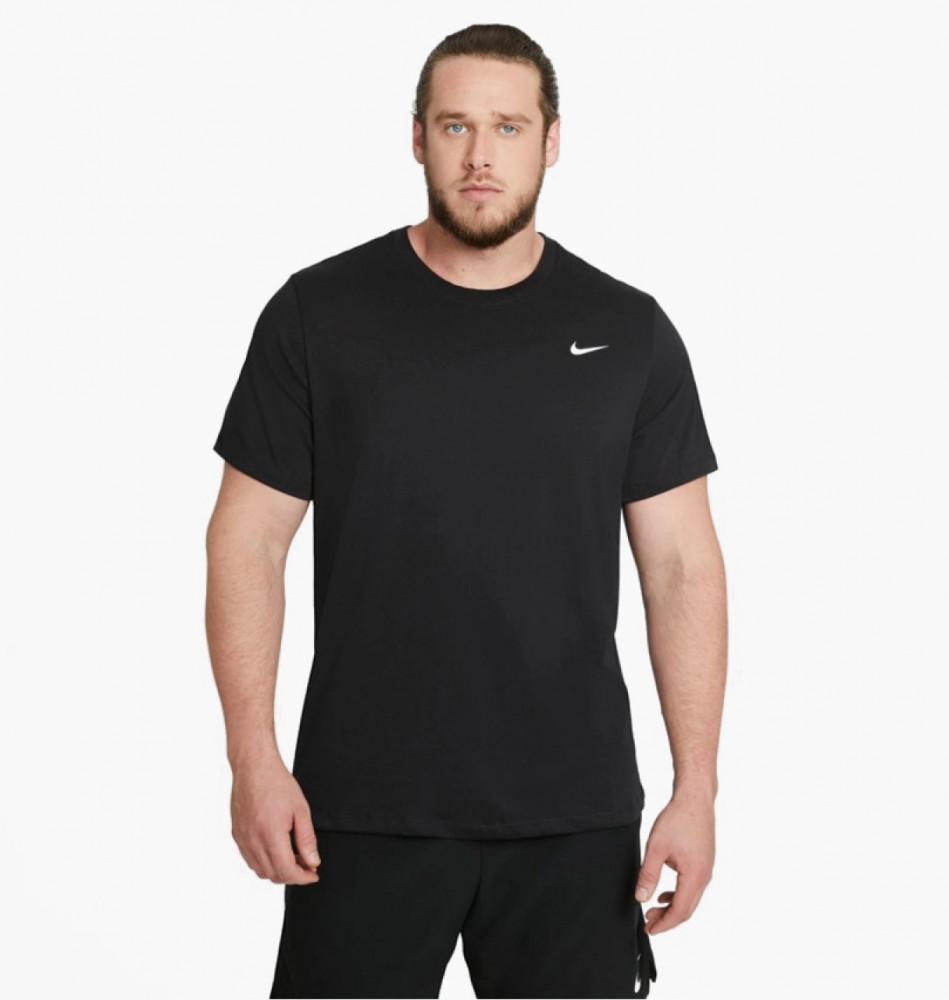 Футболка Nike Dry Tee Dfc Crew Solid AR6029-010_image_1