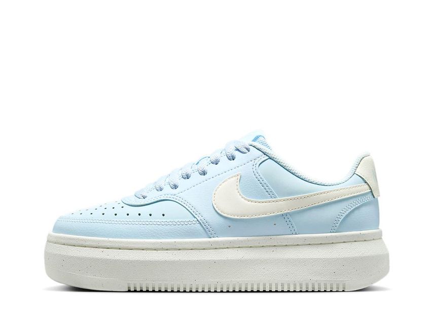 Кросівки Nike Court Vision Alta DZ5394-400_image_1