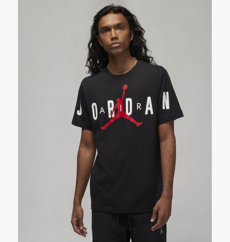 Футболка чоловіча Air Jordan J Jd Air Stretch Ss Dv1445-010_image_1