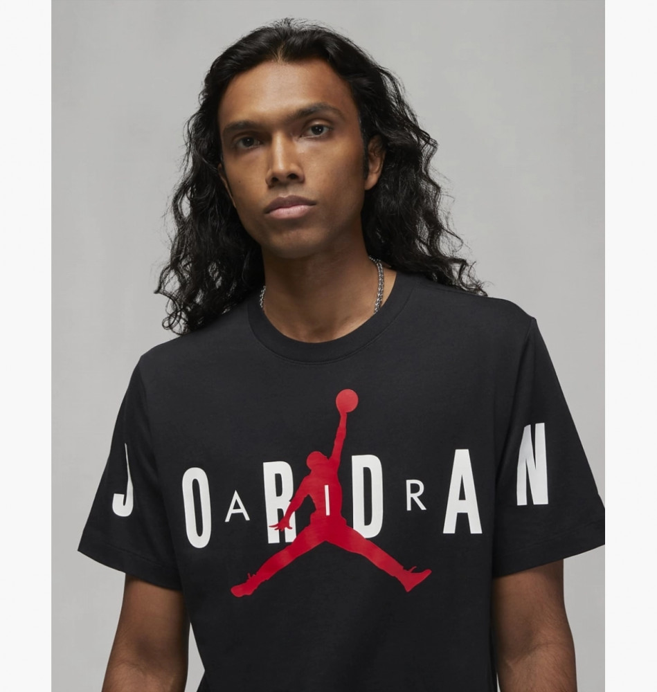 Футболка чоловіча Air Jordan J Jd Air Stretch Ss Dv1445-010_image_5