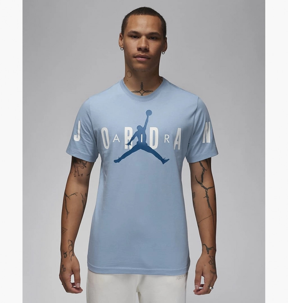 Футболка чоловіча Air Jordan J Jd Air Stretch Ss Dv1445-436_image_1