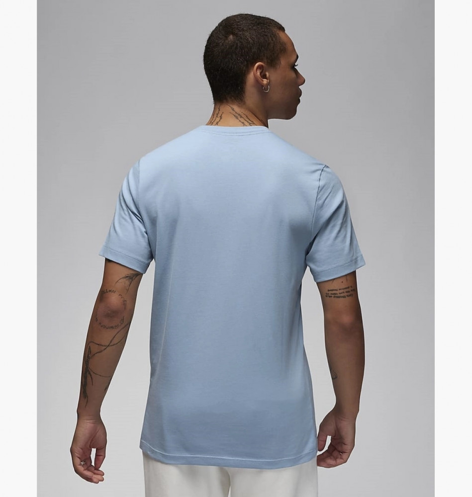 Футболка чоловіча Air Jordan J Jd Air Stretch Ss Dv1445-436_image_2