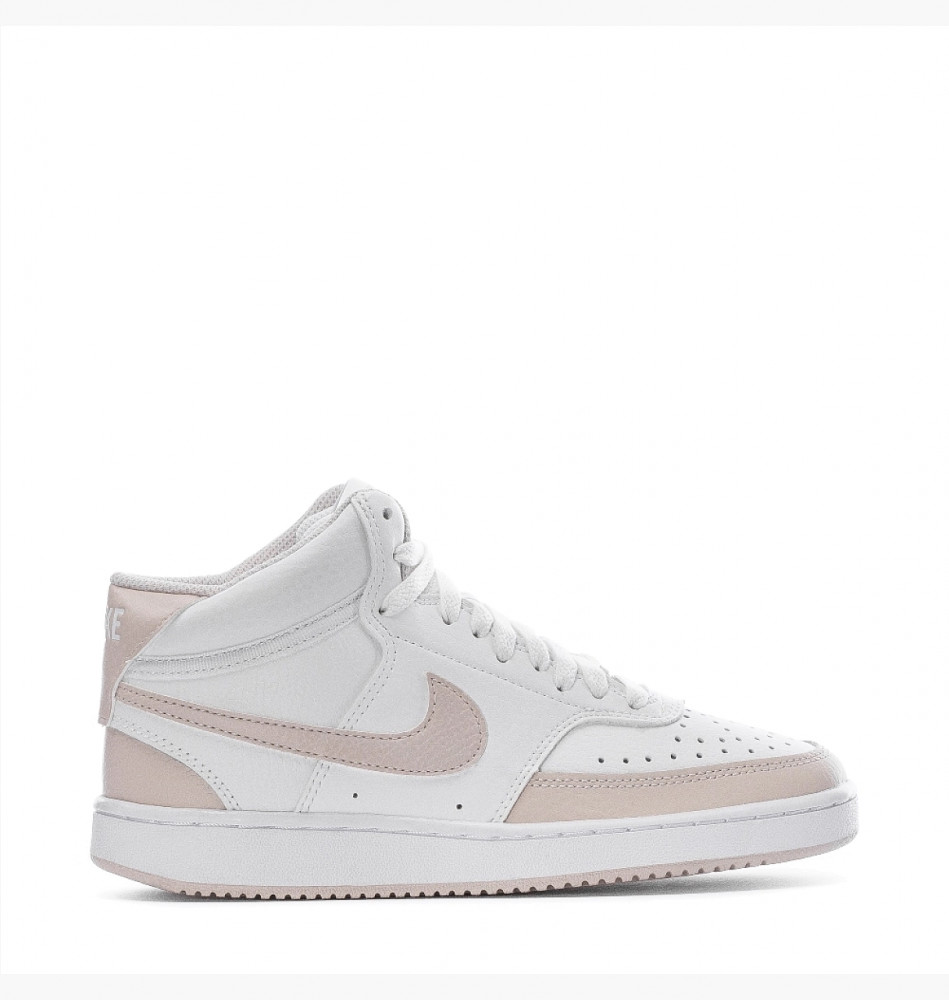 Женские кроссовки Nike Court Vision Mid CD5436-106_image_1