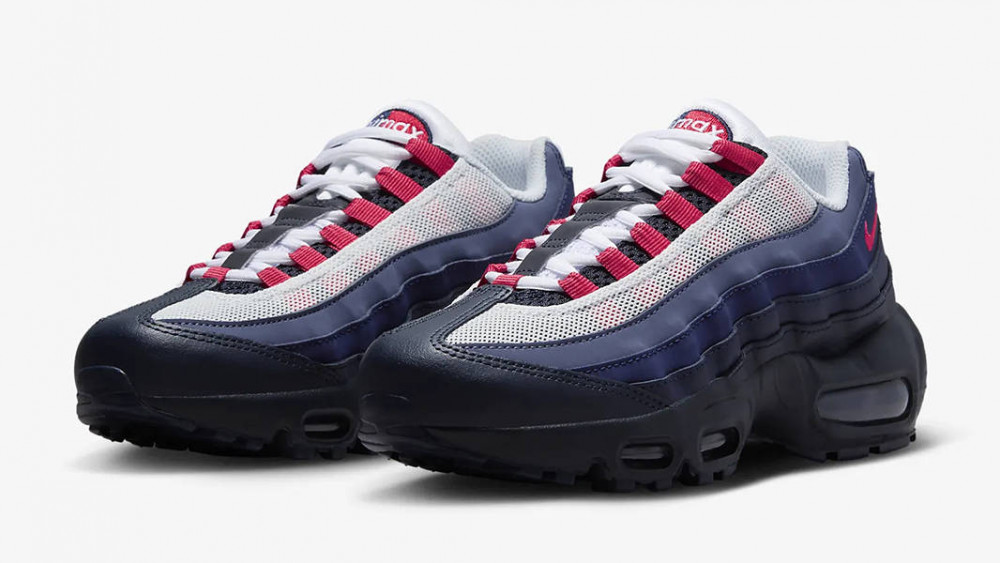 Кросівки жіночі Nike Air Max 95 CJ3906-404_image_4