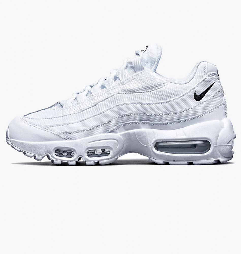 Кросівки жіночі Nike Air Max 95 Essential CK7070-100_image_2