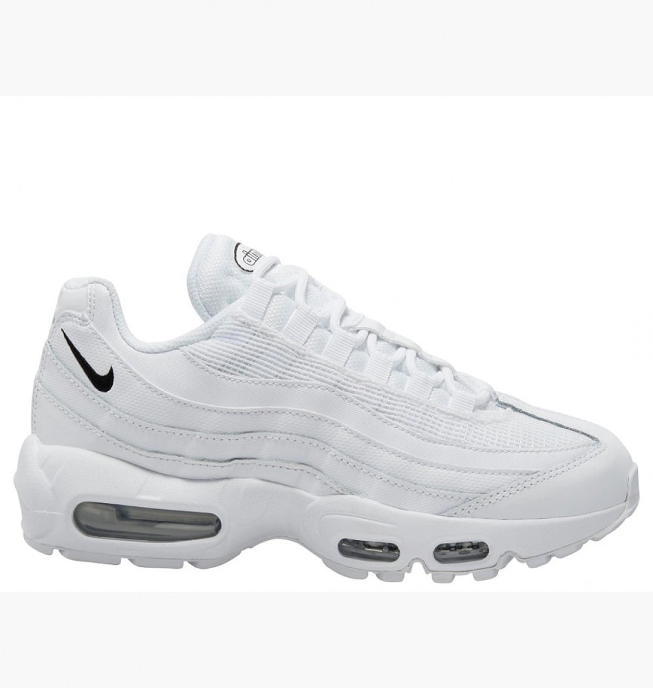 Кросівки жіночі Nike Air Max 95 Essential CK7070-100_image_1