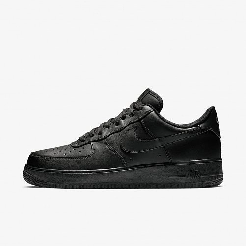 Кроссовки NIKE AIR FORCE CW2288-001_image_2