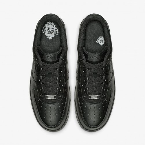Кроссовки NIKE AIR FORCE CW2288-001_image_3