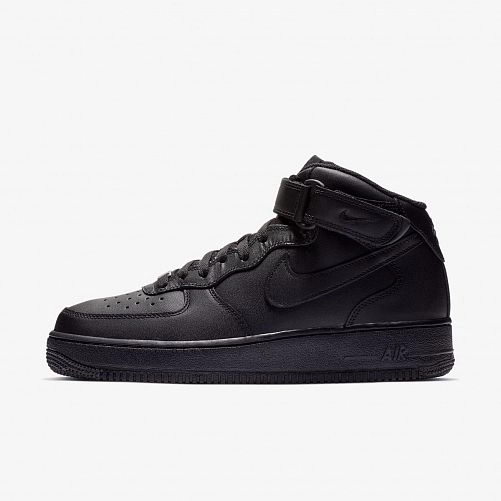 Мужские Nike Air Force 1 Mid '07 CW2289-001_image_2
