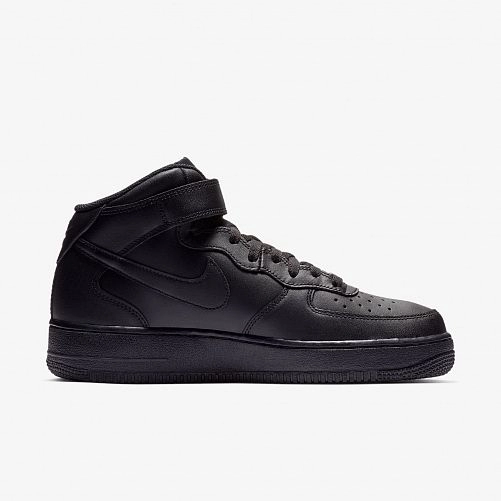 Мужские Nike Air Force 1 Mid '07 CW2289-001_image_1