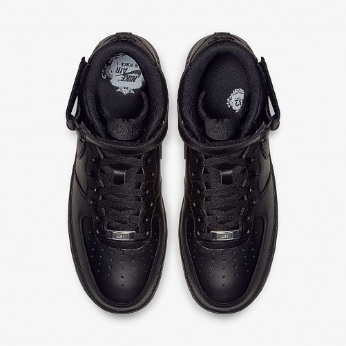 Мужские Nike Air Force 1 Mid '07 CW2289-001_image_4