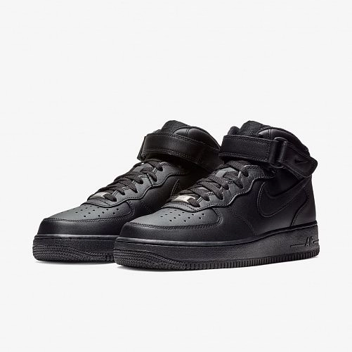 Мужские Nike Air Force 1 Mid '07 CW2289-001_image_5