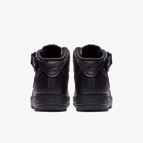 Мужские Nike Air Force 1 Mid '07 CW2289-001_image_6