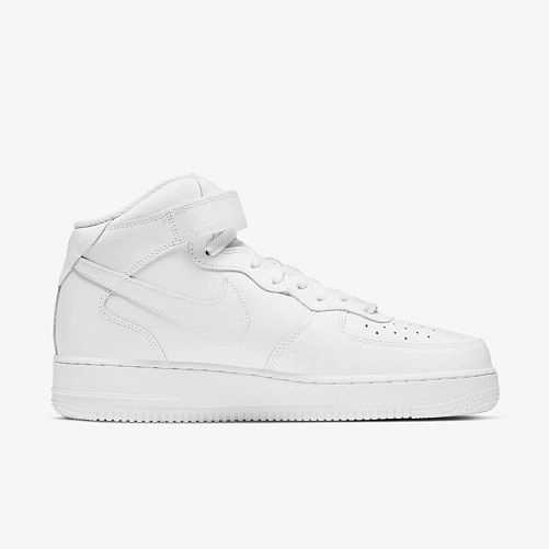 Мужские Nike Air Force 1 Mid '07 CW2289-111_image_1