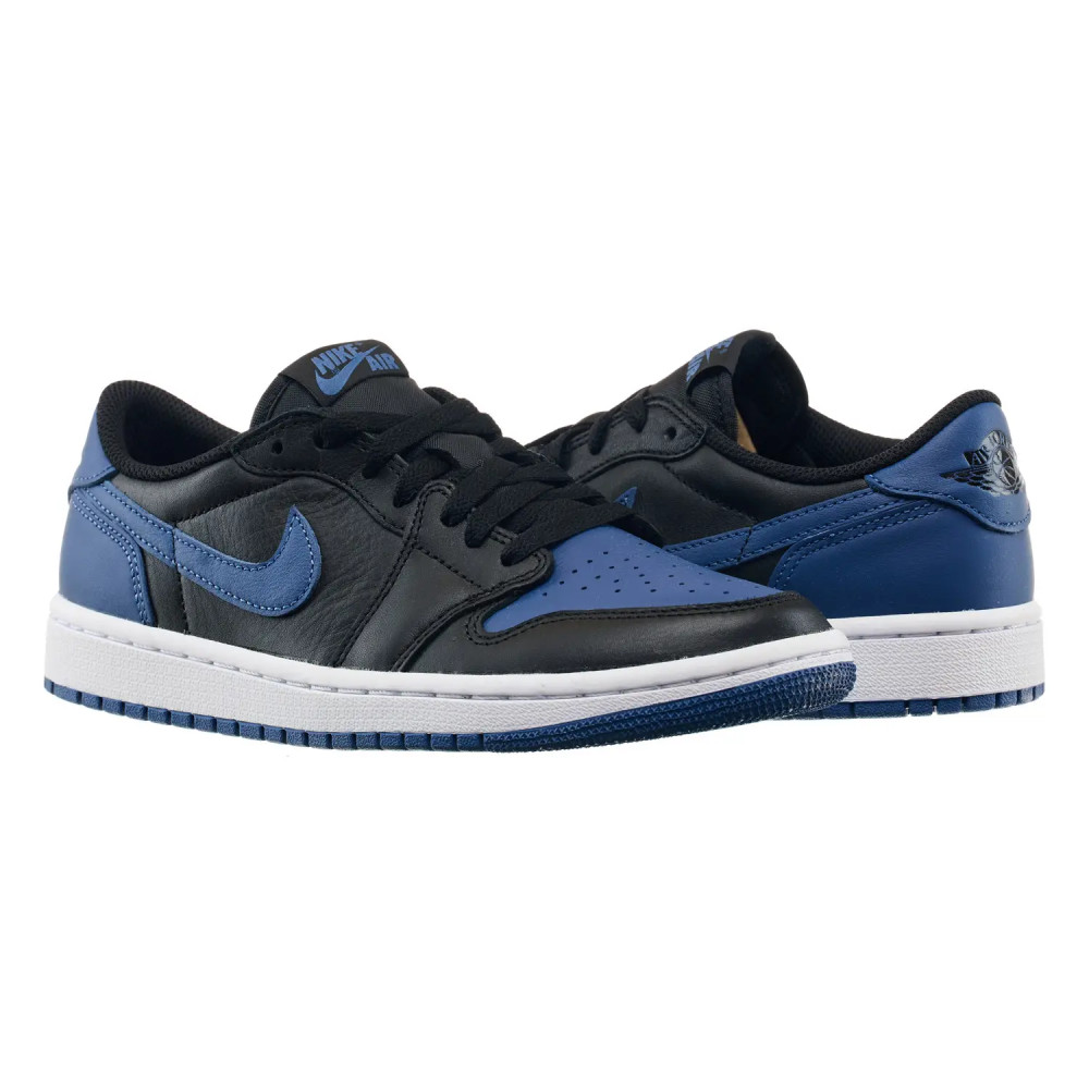 Кросівки Air Jordan 1 Retro Low Cz0790-041_image_2