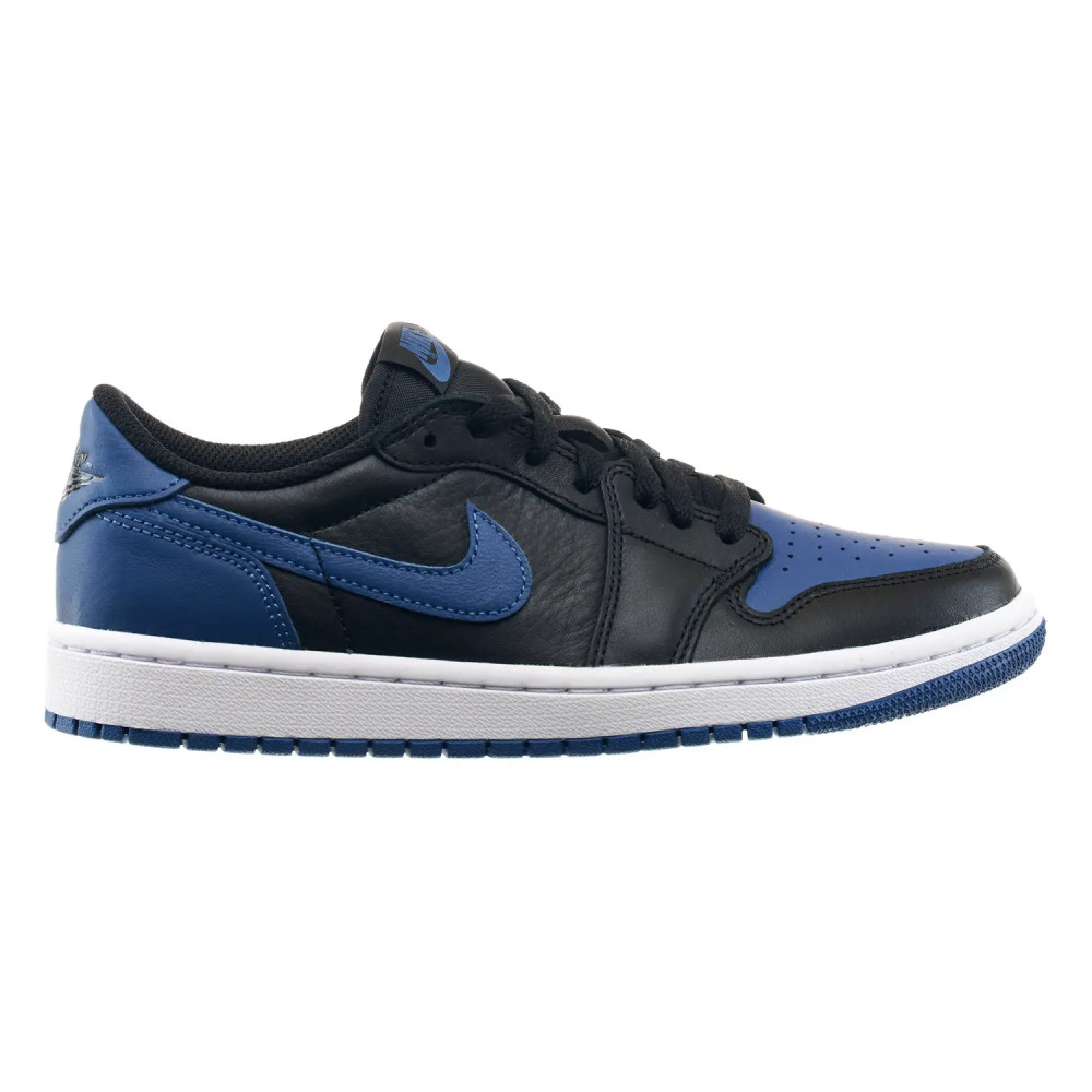 Кросівки Air Jordan 1 Retro Low Cz0790-041_image_1