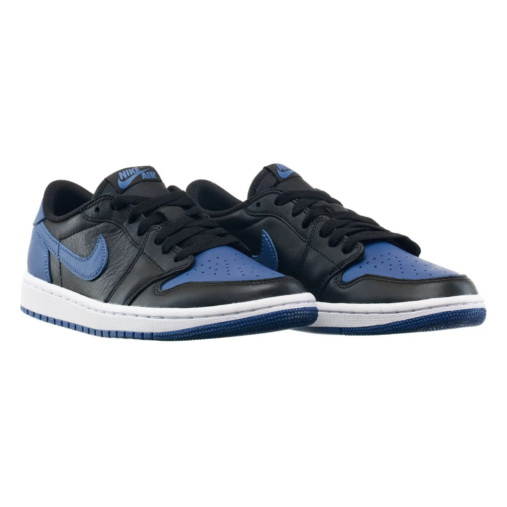 Кросівки Air Jordan 1 Retro Low Cz0790-041_image_3