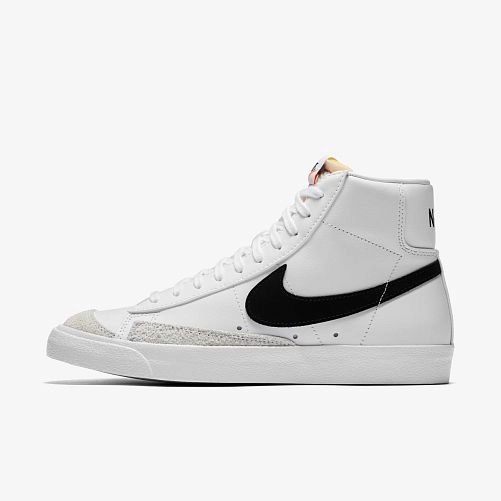 Кроссовки Nike Blazer Mid '77 Vintage CZ1055-100_image_2