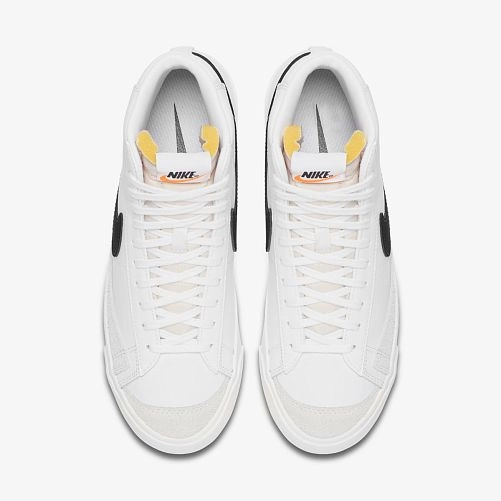 Кроссовки Nike Blazer Mid '77 Vintage CZ1055-100_image_3